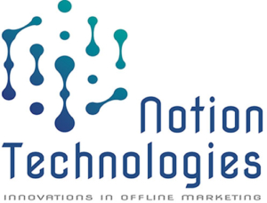 logo Notion technologies op website Hyperfocus