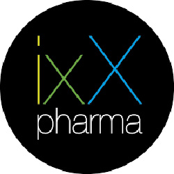 ixx pharma logo ws hyperfocus