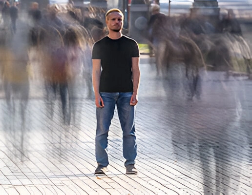 DOOH oplossingen en hologrammen per sector bij Hyperfocus