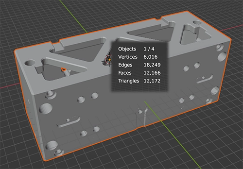 3d visualisatie ne product rendering