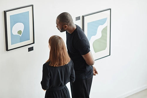 de museum aanpak van Hyperfocus
