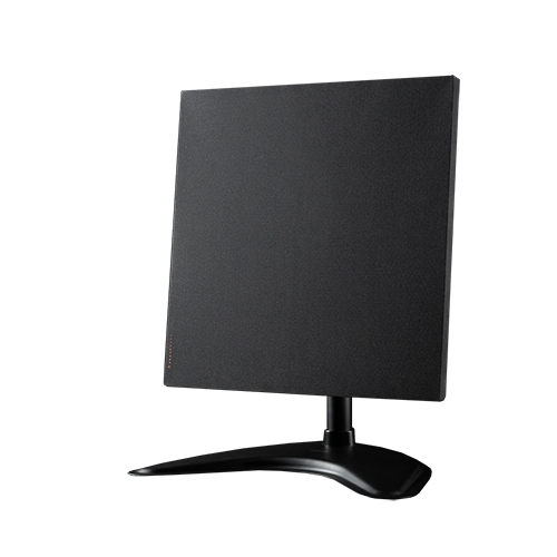 Sound shower, gerichte audio technologie