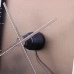 High end 75cm op kofferdeksel