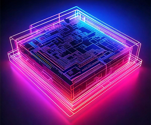 3D design toepassingen | creatieve interactieve visuele content bij Hyperfocus