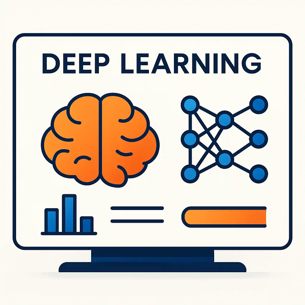 Deep learning begrippen Hyperfocus