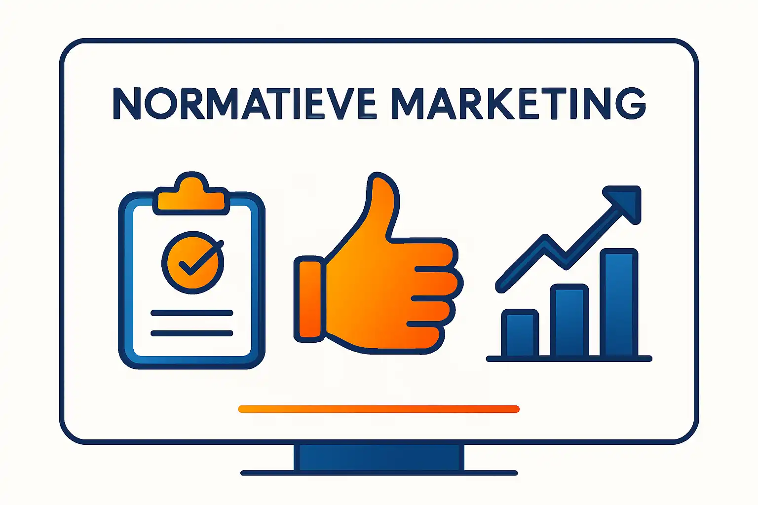normatieve marketing begrippen Hyperfocus