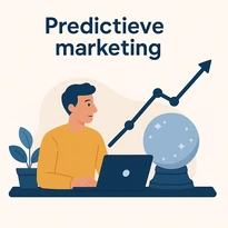 predictieve marketing. Kennisbank Hyperfocus