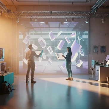 De creatieve kern van event storytelling