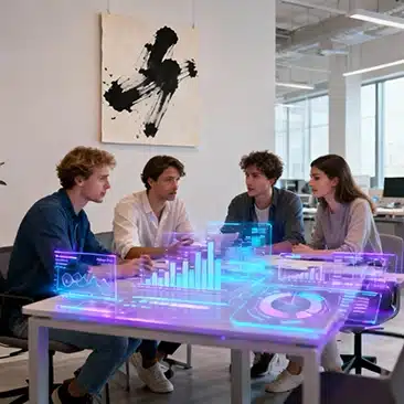 De creatieve kern van merkbeleving