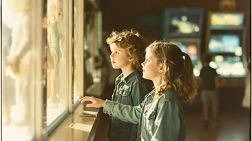 Educatieve 3D toepassingen op maat