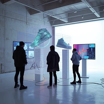 Fundament van elke digitale beleving