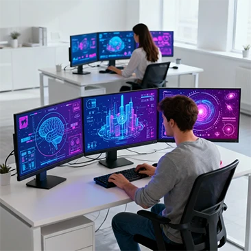 Fundament van elke digitale beleving