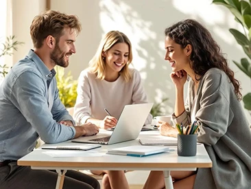 Strategisch creatief advies Hyperfocus