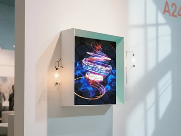 verhuur oplossingen 3D visualisatie Hyperfocus