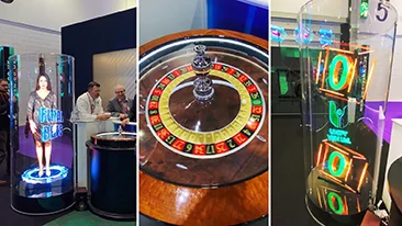 croupier-casino oplossingen Hypervsn