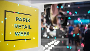 Retail week Paris 2024