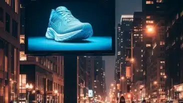 Strategische planning in dooh advertising