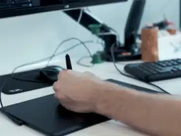 De creatieve kracht achter technologie