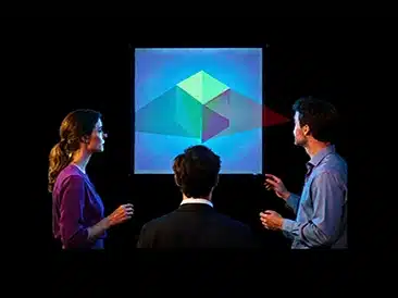 Light Field Displays