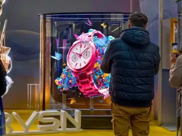 de kern technologieen van Hyperfocus