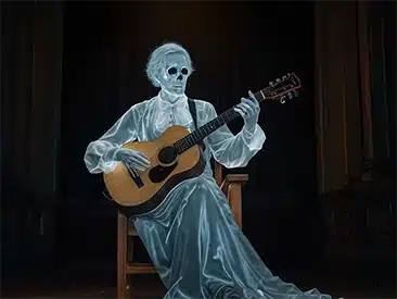 pepper's ghost technologie