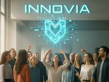 technologie die merken laat spreken