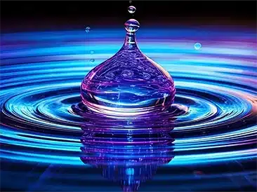 toepassingen overzicht op homepage