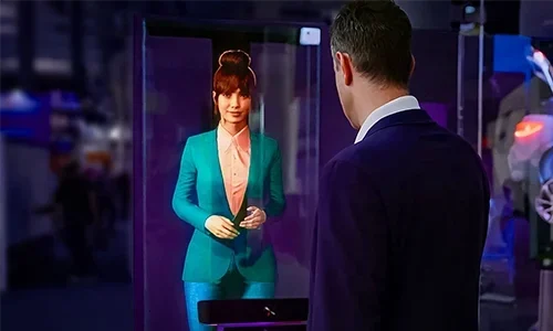 Campagnes op maat. Digitale merkbeleving via interactieve toepassing in uw brandingcampagne